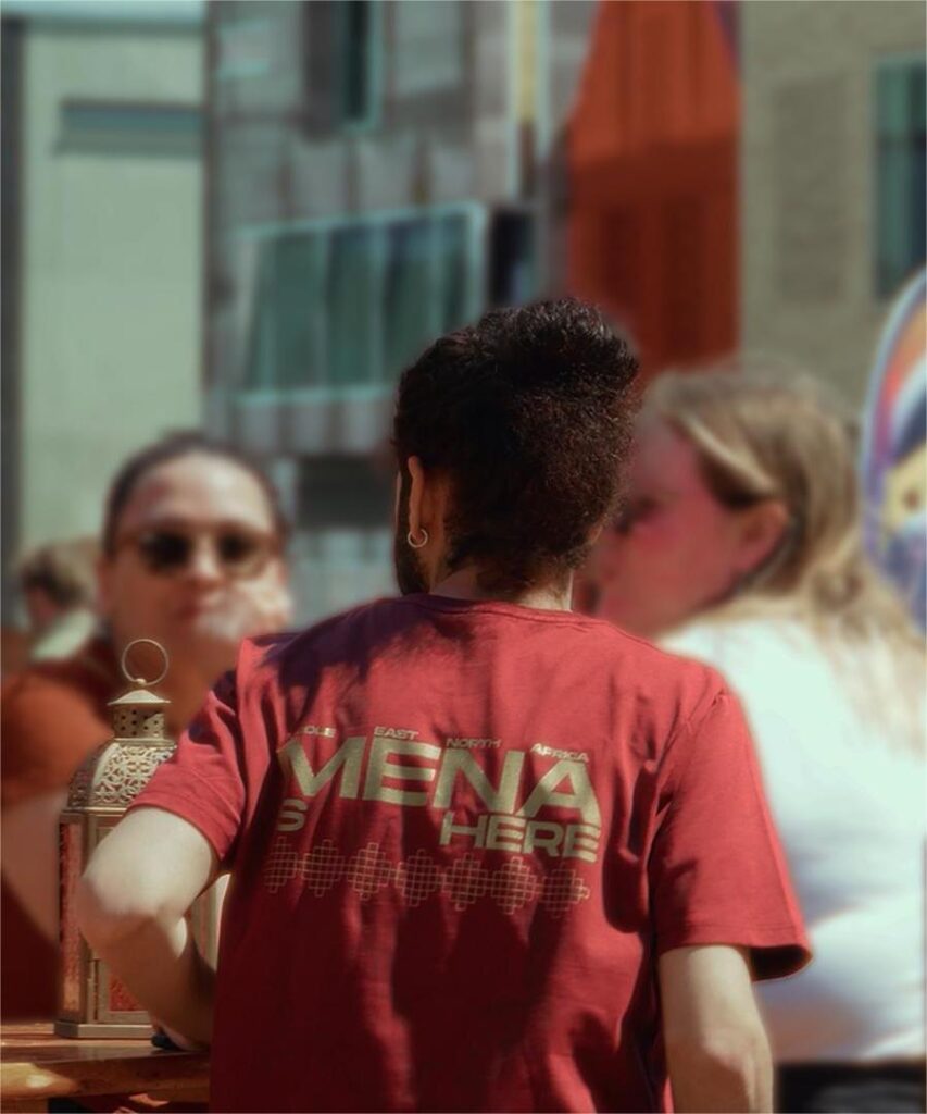 Arthousevisuals Taste Of Mena