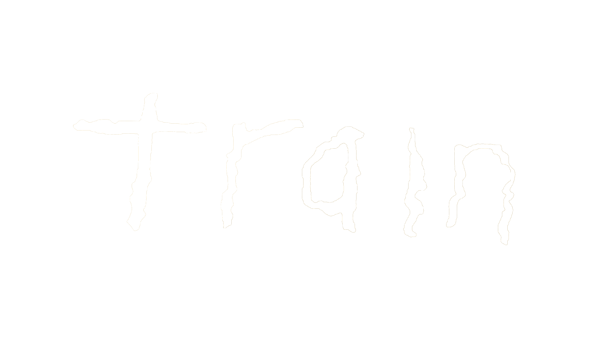 train