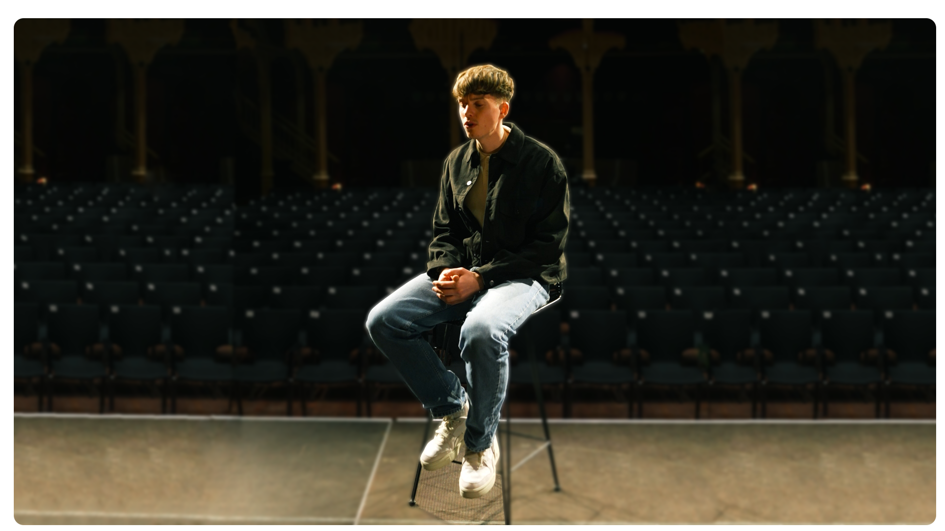 Pjotr | performance | edit