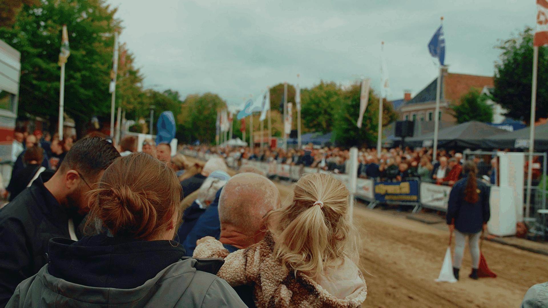 Rodermarkt Feestweek - Aftermovie