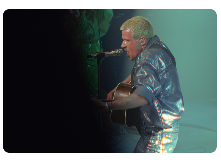 SonMieux | Highlights | ESNS