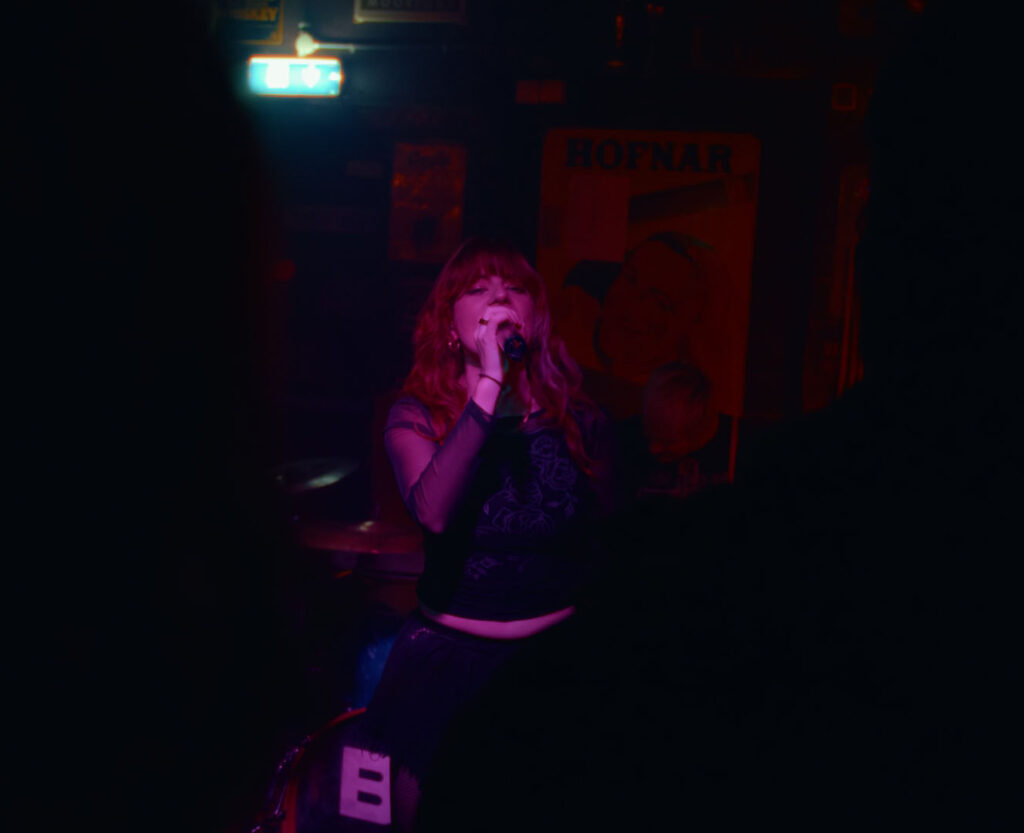 badluckbaby | popronde