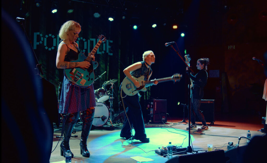 crybabies | popronde