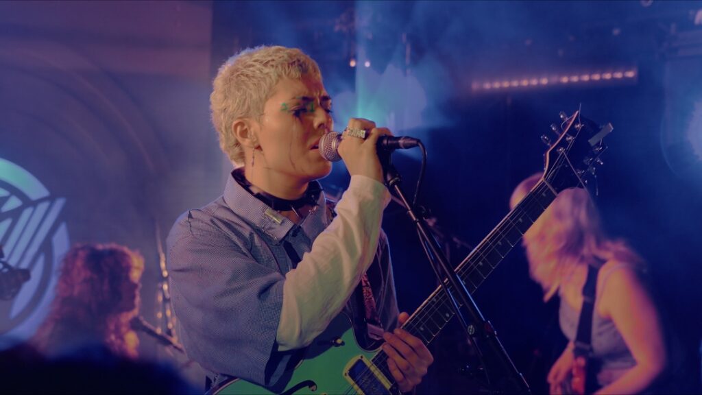 crybabies aftermovie